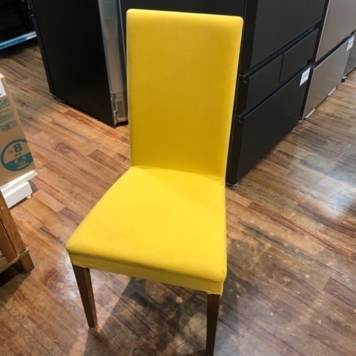 CALLIGARIS ダイニングチェアー