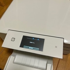 ☆お取引決定☆プリンター　EPSON カラリオ