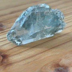 天然石　水晶　原石　パワーストーン