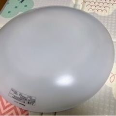 【中古】Panasonicシーリングライト4.5〜8畳　