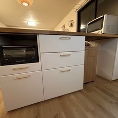 家具 収納家具 食器棚、キッチン収納