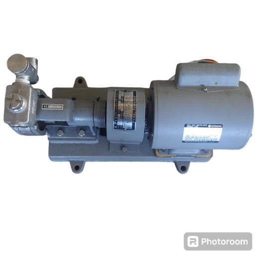 アイチステンレスカスケードポンプ 15-SUSSP 工業用 (チロルチョコ  