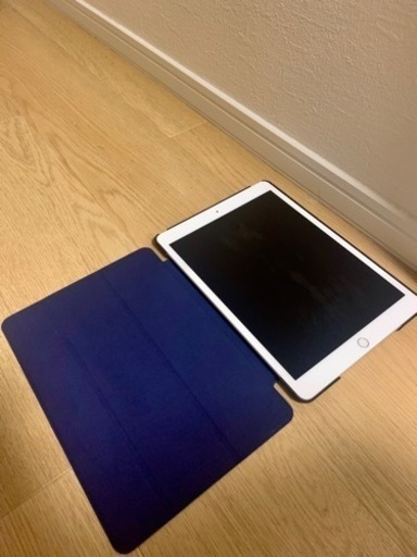 バッテリーOK☆iPad第7世代完動品☆MW742J/A 32GBロック解除済 【公式