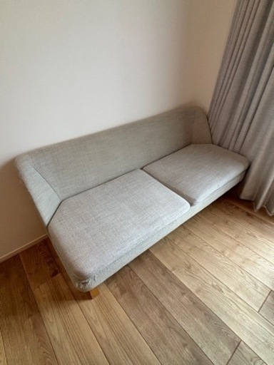 IDEE　SIERRA SOFA Gray イデー　ソファ