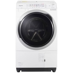 【ネット決済】江戸川区　Panasonicドラム式洗濯乾燥機