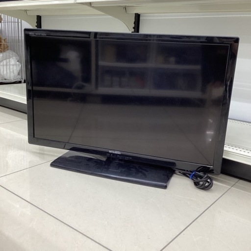 MITSUBISHI LCD-32LB6 テレビ