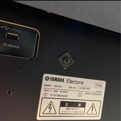 6月22日以降の取引　エレクトーン　ELB-02 2018年製
