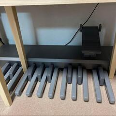 6月22日以降の取引　エレクトーン　ELB-02 2018年製