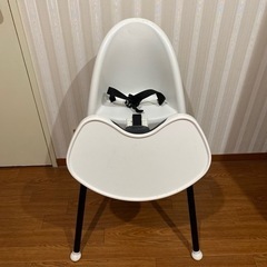 大阪⭐️エコマックス♻️「S129」ベビービョルン ハイチェア ベビー