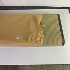 国産い草上敷 湯沢 江戸間 6畳 約261×352 日本製