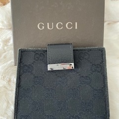 グッチ　お財布