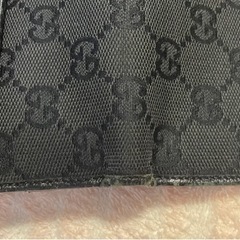 グッチ　お財布