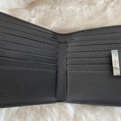 グッチ　お財布