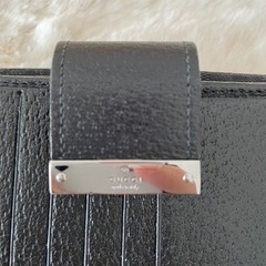 グッチ　お財布