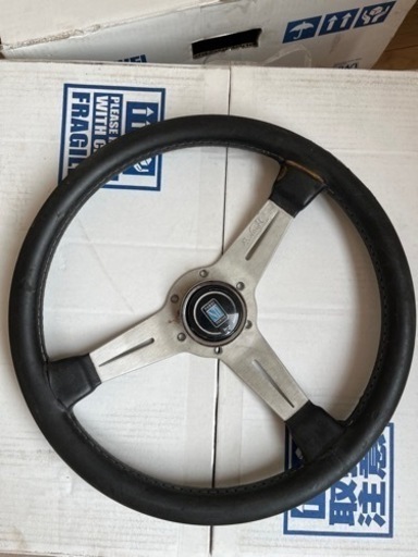 Nardi レザー