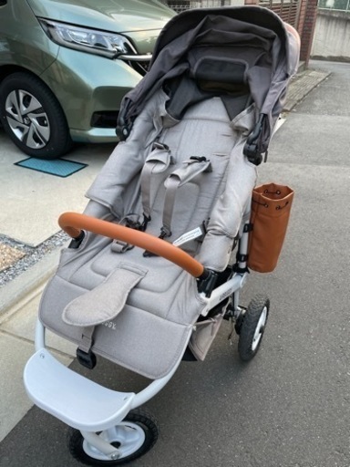 子供用品 ベビー用品 ベビーカー、バギー