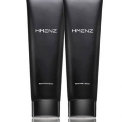 HMENZ メンズ 除毛クリーム  210gx2本