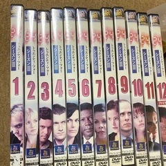 　トゥエンティーフォー　24 DVD 