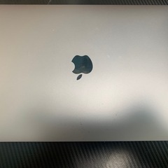 【ジャンク】MacBookPro2016