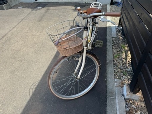 自転車 26インチ 全て完売しました ご購入の皆様有難う御座いました 6