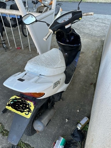 ホンダ HONDA ZX