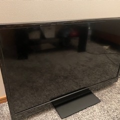 家電 テレビ 液晶テレビ TV