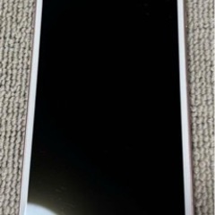 【ネット決済・配送可】iPhone7Plus 128GB 充電最...