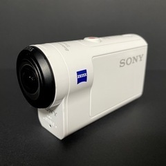 SONY アクションカメラ