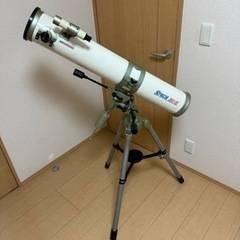 フレンド天体望遠鏡 SPACIA RE-900