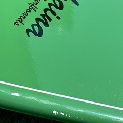 ミッドレングスサーフボード　7.2  EPS