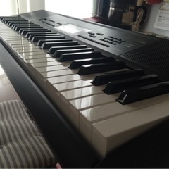 【譲ります】CTK2200 カシオ電子ピアノ