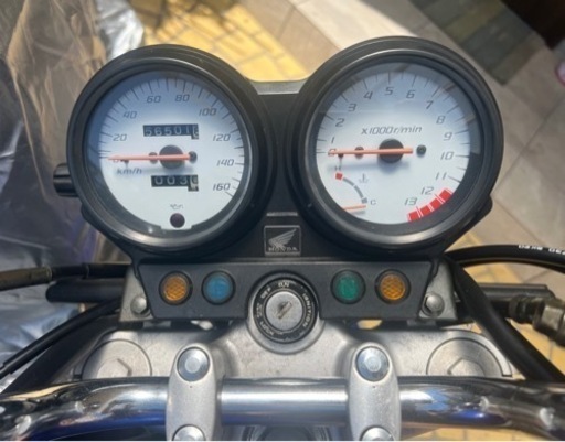 【乗って帰れます】VTR250 後期型　自賠責残1年 乗って帰れます】VTR250 後期型 自賠責残1年
