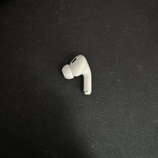 片方Apple AirPods Pro（第二世代）美品