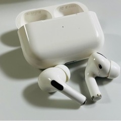 AirPods Pro（第2世代）Bluetooth接続可 - ...