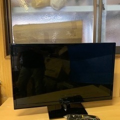 ⚠️取引中⚠️家電 テレビ 液晶テレビ
