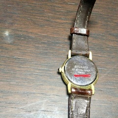 🌻ブルガリ　レディース腕時計🌻