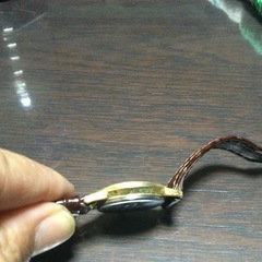 🌻ブルガリ　レディース腕時計🌻