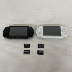 【SONY】ソニー  PSP プレイステーション・ポータブル P...
