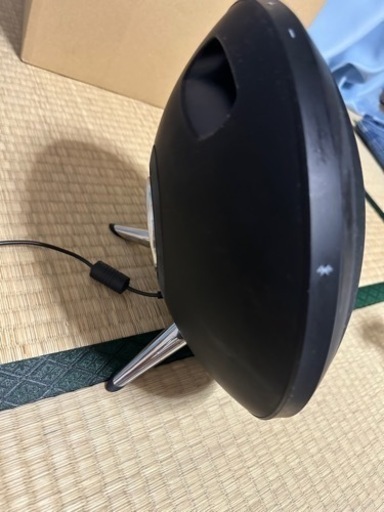 アイロン bluetooth speaker
