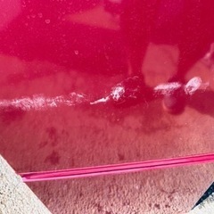 AQUA　ノンフロン冷凍冷蔵庫 AQR-18G (R)