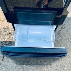 シャープ　ノンフロン冷凍冷蔵庫 SJ-23T-S