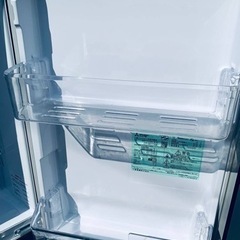 シャープ　ノンフロン冷凍冷蔵庫 SJ-23T-S