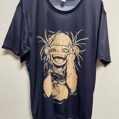 服/ファッション Tシャツ メンズトガヒミコTシャツ２ＸＬ新品