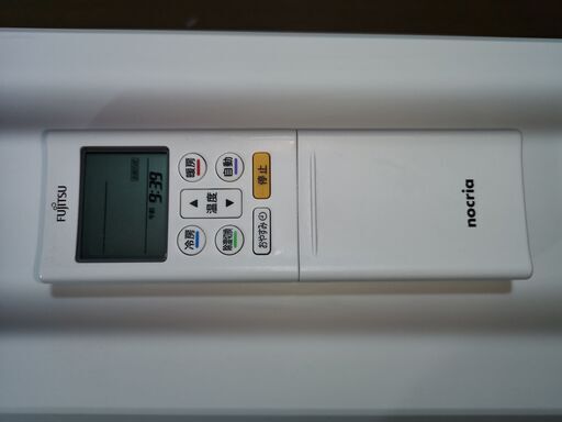 取付工事込み)富士通6畳 2021年式 保証あり GPYusks3470