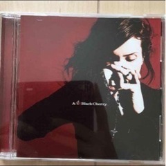 Acid Black Cherry 少女の祈りⅢ CD