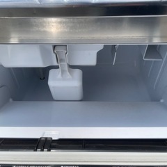 □15 中古品 ホシザキキューブアイスメーカー IM-45M‐1 2016年 製氷機
