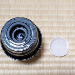 ズームレンズ FUJIFILM XC50-230mm F4.5-6.7