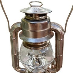 Petromax ペトロマックス ストームランタン HL1 灯油ランタン オイルランプ キャンプ GERMANY