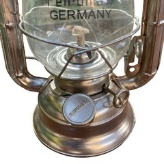 ⭐︎販売済⭐︎コットンレース長襦袢夏の半襟付き-Petromax ペトロマックス ストームランタン HL1 灯油ランタン オイルランプ キャンプ GERMANY