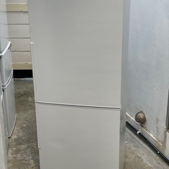 送料・設置込み可 冷蔵庫 280L SHARP 2019年